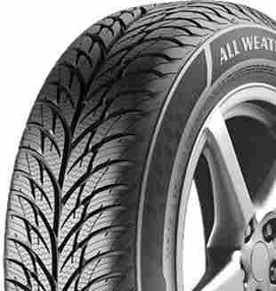 185/60R14 82T Matador MP62 ALL WEATHER EVO