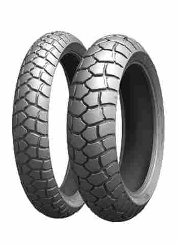 180/55R17 73V Michelin ANAKEE ADVENTURE