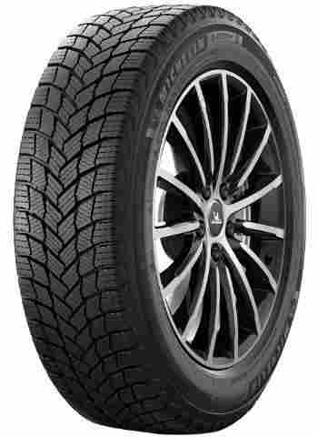 245/40R18 97H Michelin X-ICE SNOW XL