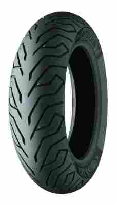 100/90R10 56J Michelin PILOT CITY GRIP F
