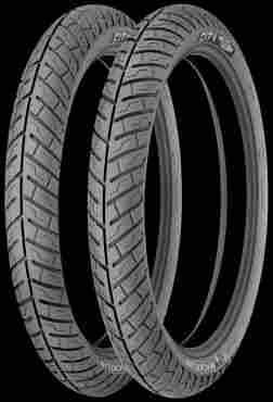3/80R17 50P Michelin CITY PRO