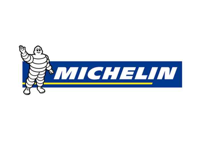 Pneumatiky Michelin