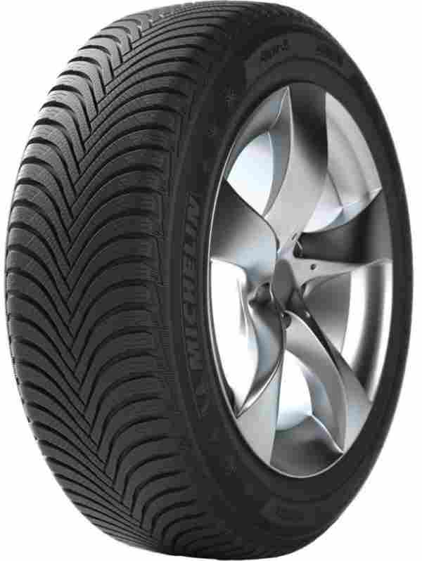 205/55R16 91H Michelin ALPIN 5 NO