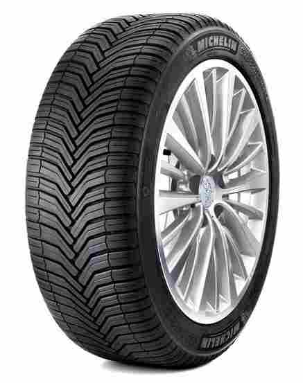 CROSSCLIMATE SUV