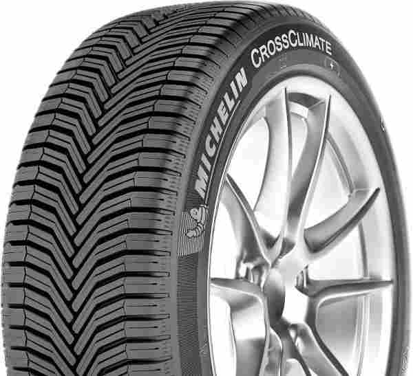 CROSSCLIMATE+