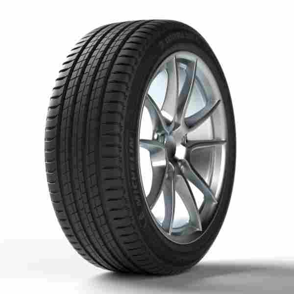 LATITUDE SPORT 3