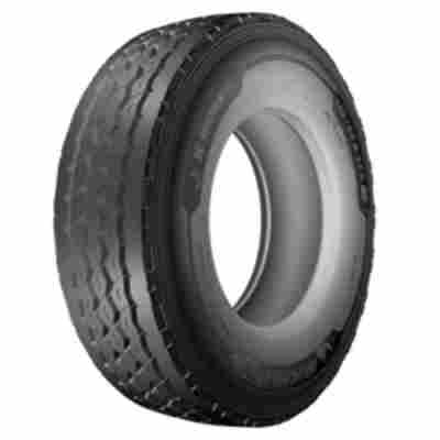 13/80R22.5 156K Michelin X WORKS Z TL
