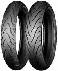 80/80R17 46P Michelin PILOT STREET REINF