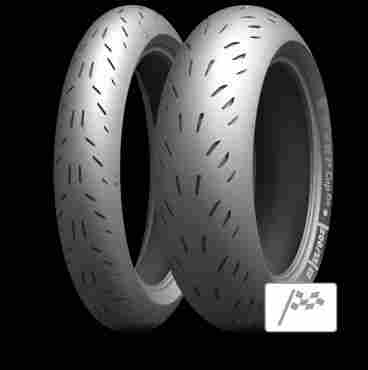 150/60R17 66W Michelin POWER CUP EVO