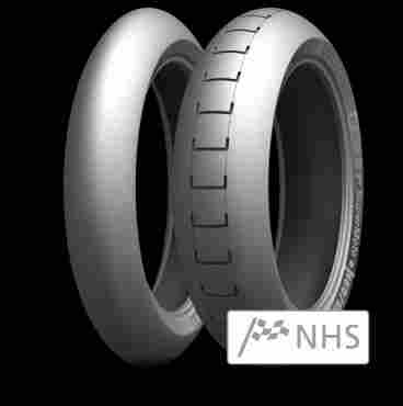 120/75R16.5  Michelin POWER SUPERMOTO