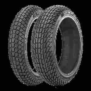 120/75R16.5  Michelin POWER SUPERMOTO