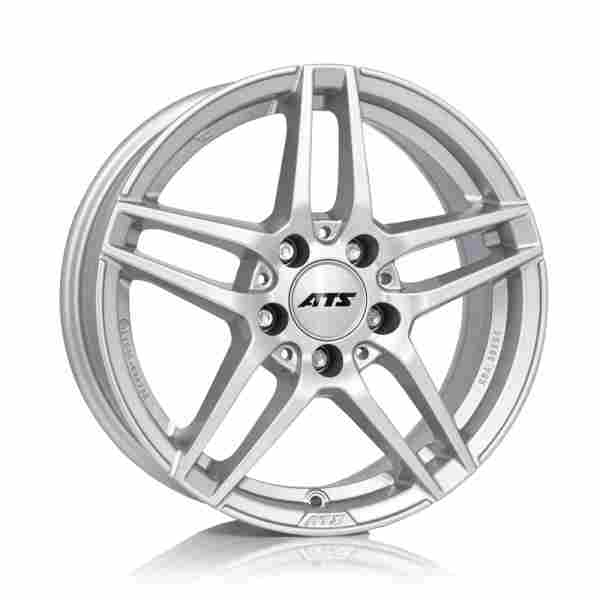 Ats Mizar 10x21 5x112 ET30