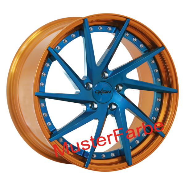 Oxigin MP1 9x21 5x108 ET40