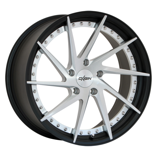 Oxigin MP1 10.5x22 5x130 ET50