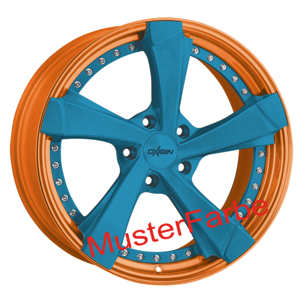 Oxigin MP2 10.5x20 5x120 ET40