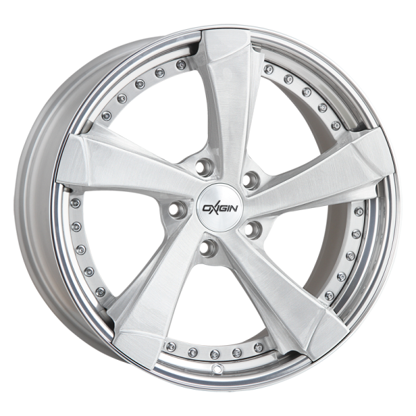 Oxigin MP2 10.5x20 5x108 ET30