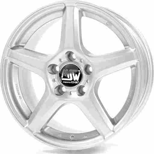 Msw M14 7x16 5x100 ET38