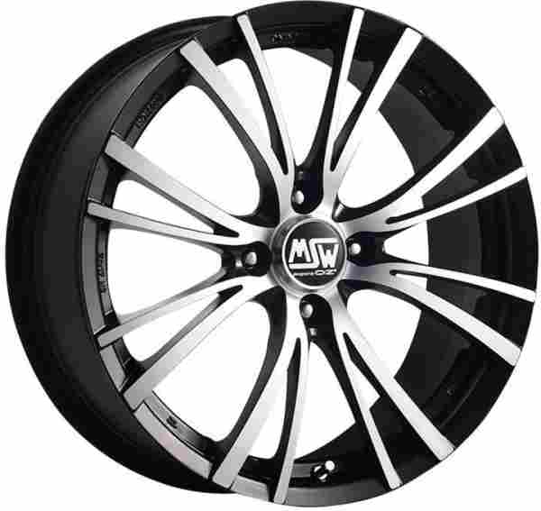 Msw M20/4 MBFP 6x14 4x98 ET36