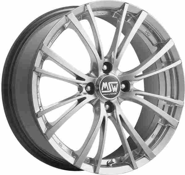 Msw M20/4 SFP 7x17 4x98 ET42