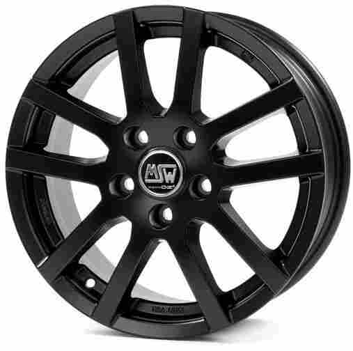 Msw M22 MB 5.5x14 4x98 ET35