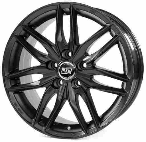 Msw M24 MB 7x16 4x98 ET42