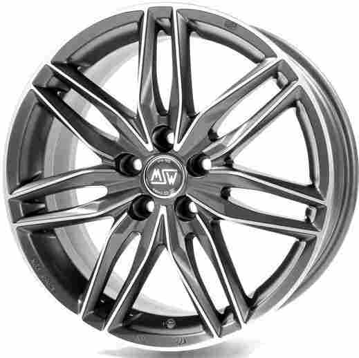 Msw M24 MGMFP 7x16 4x98 ET37