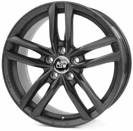 Msw M26 MDT 7x16 5x112 ET48