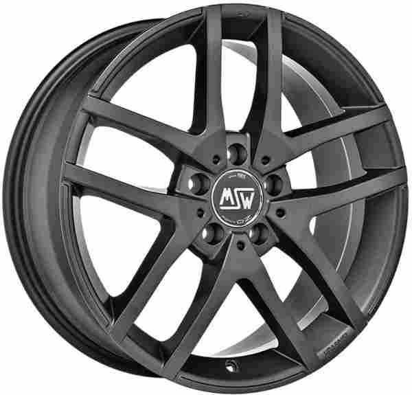Msw M28 MDG 6.5x16 5x112 ET50