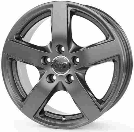 Msw M55 MDG 6.5x16 5x98 ET39