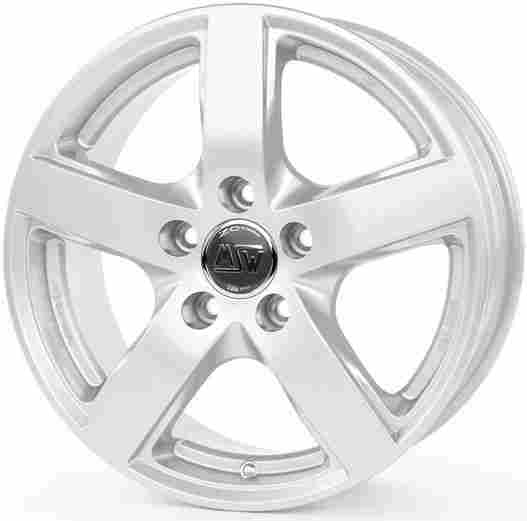 Msw M55 6.5x16 5x98 ET39
