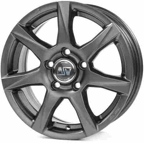 Msw M77 MDG 6x15 4x98 ET35