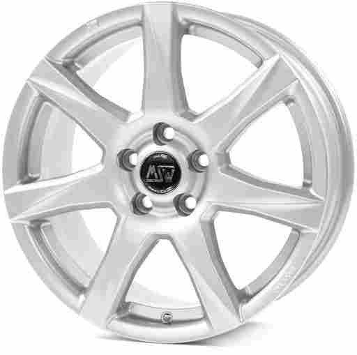 Msw M77 6x15 4x98 ET35