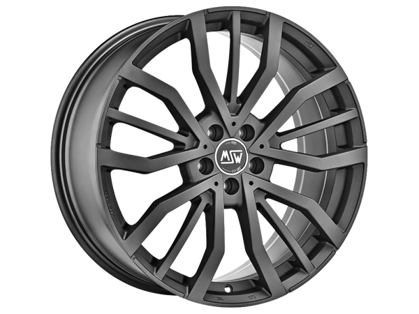 Msw M49 MGM 9x19 5x112 ET29
