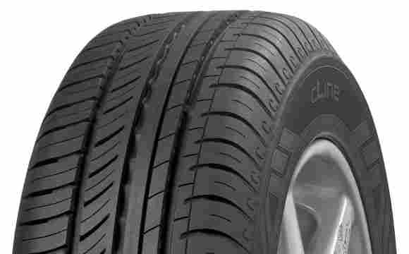 175/65R14 90/88T Nokian cLine Van C