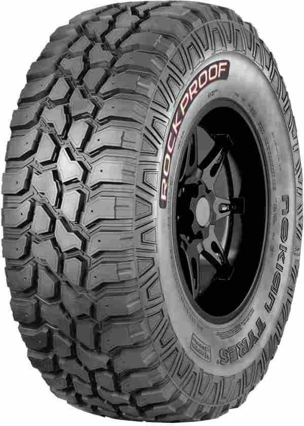 Rockproof