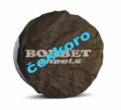 Bbs FI-R 10.5x20 5x120 ET35