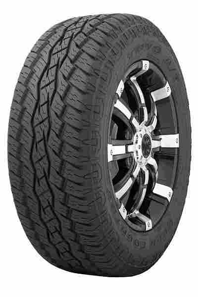 215/70R15 98T Toyo Open Country A/T+     