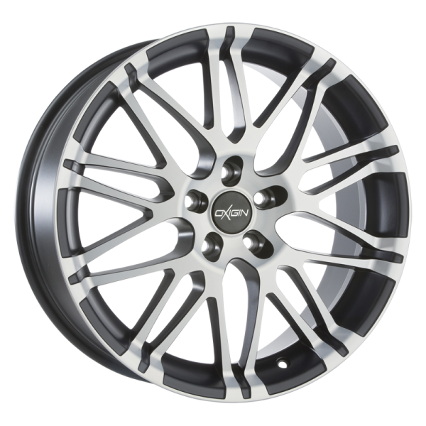 Oxigin 14 Oxrock 11x20 5x114.3 ET50