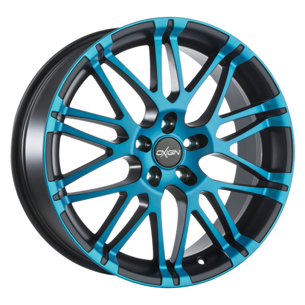 Oxigin 14 Oxrock 10x22 5x108 ET45