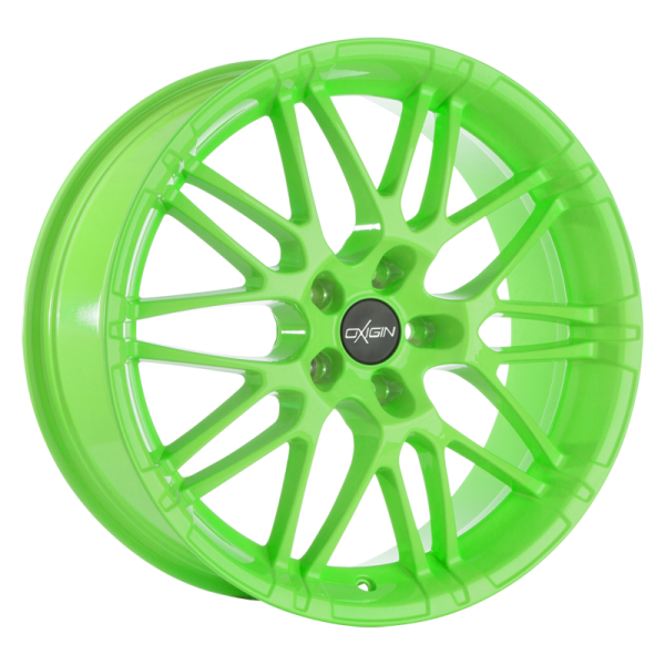 Oxigin 14 Oxrock 9.5x20 5x112 ET48