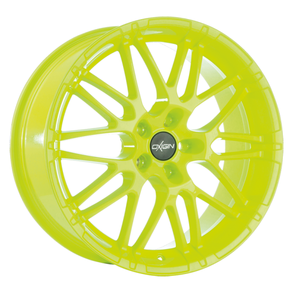 Oxigin 14 Oxrock 9.5x20 5x112 ET48