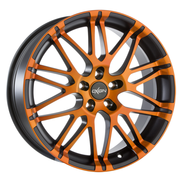Oxigin 14 Oxrock 11x20 5x108 ET50
