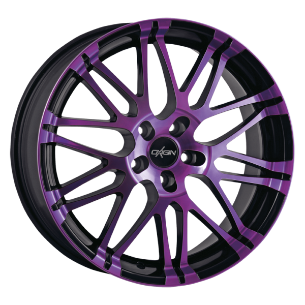 Oxigin 14 Oxrock 11x20 5x108 ET50