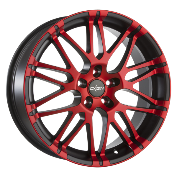 Oxigin 14 Oxrock 11x20 5x108 ET50