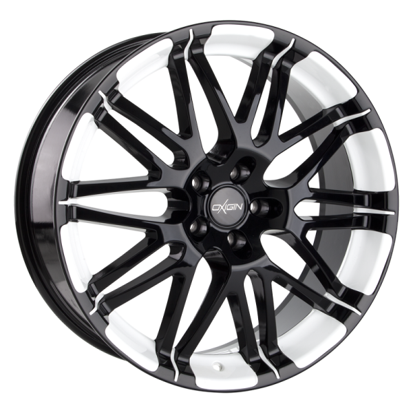 Oxigin 14 Oxrock 10x22 5x112 ET35