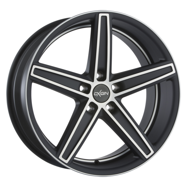 Oxigin 18 Concave 12x20 5x130 ET60