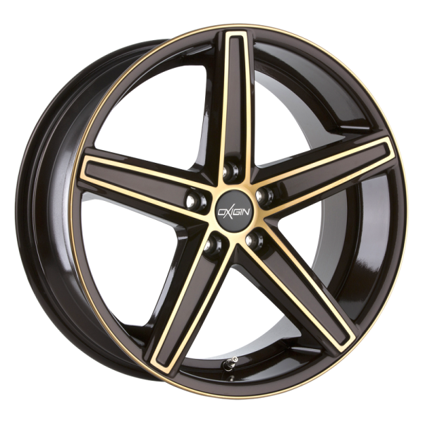 Oxigin 18 Concave 12x20 5x112 ET60