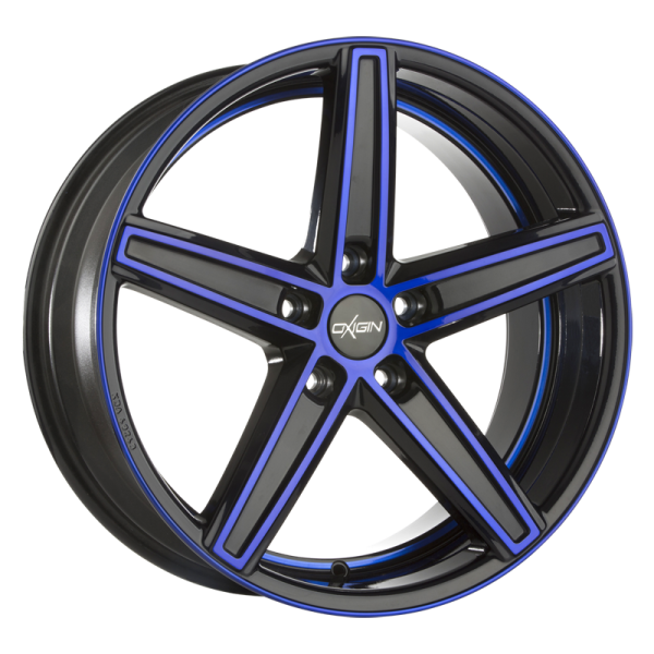 Oxigin 18 Concave 12x20 5x130 ET60