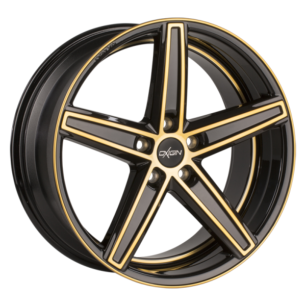 Oxigin 18 Concave 12x20 5x130 ET60
