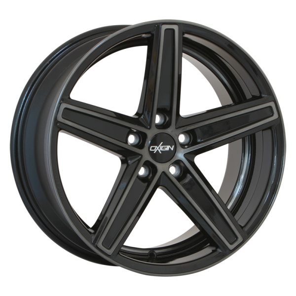 Oxigin 18 Concave 12x20 5x130 ET60
